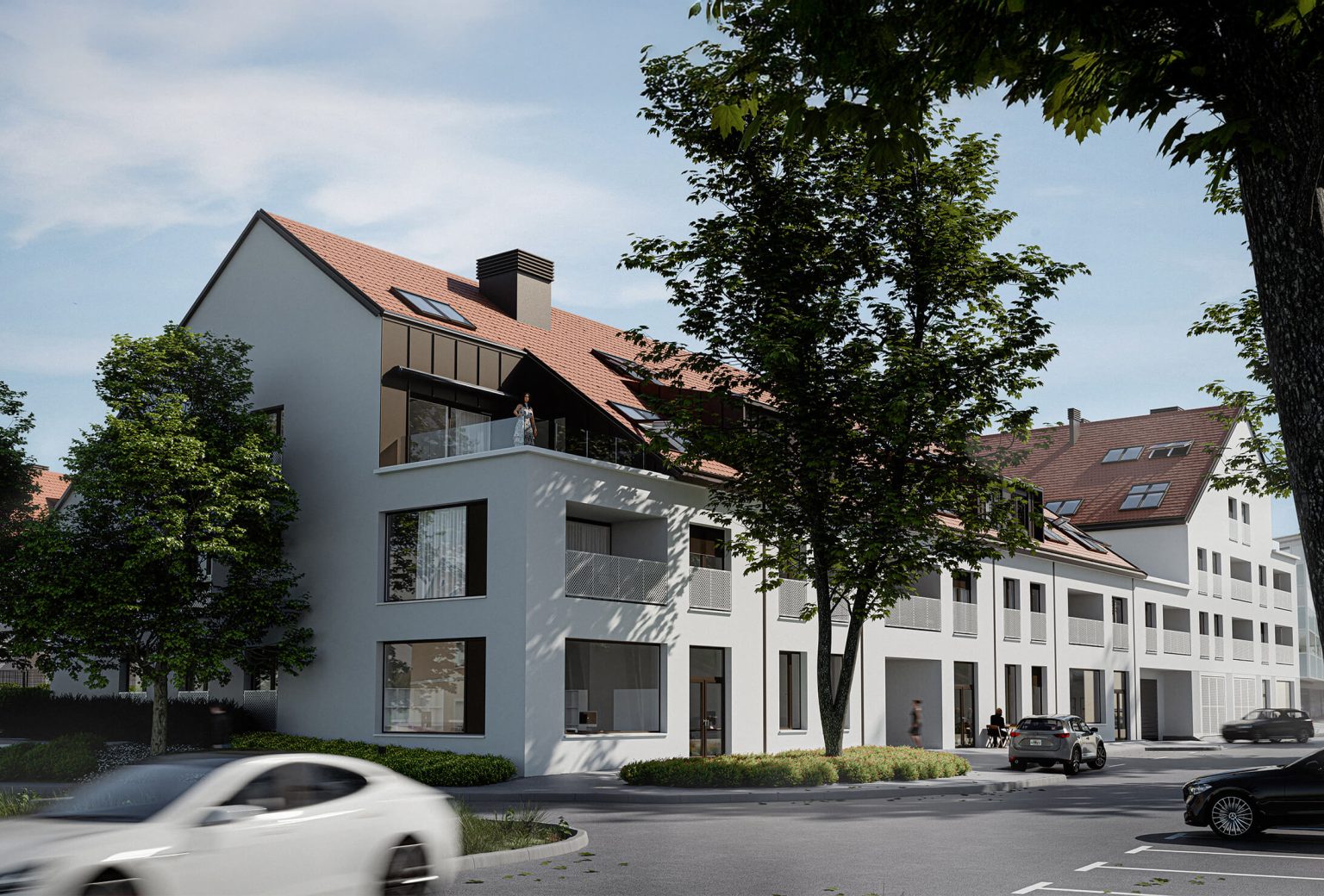 Kamniški Biser Archinaut arhitektura projektiranje